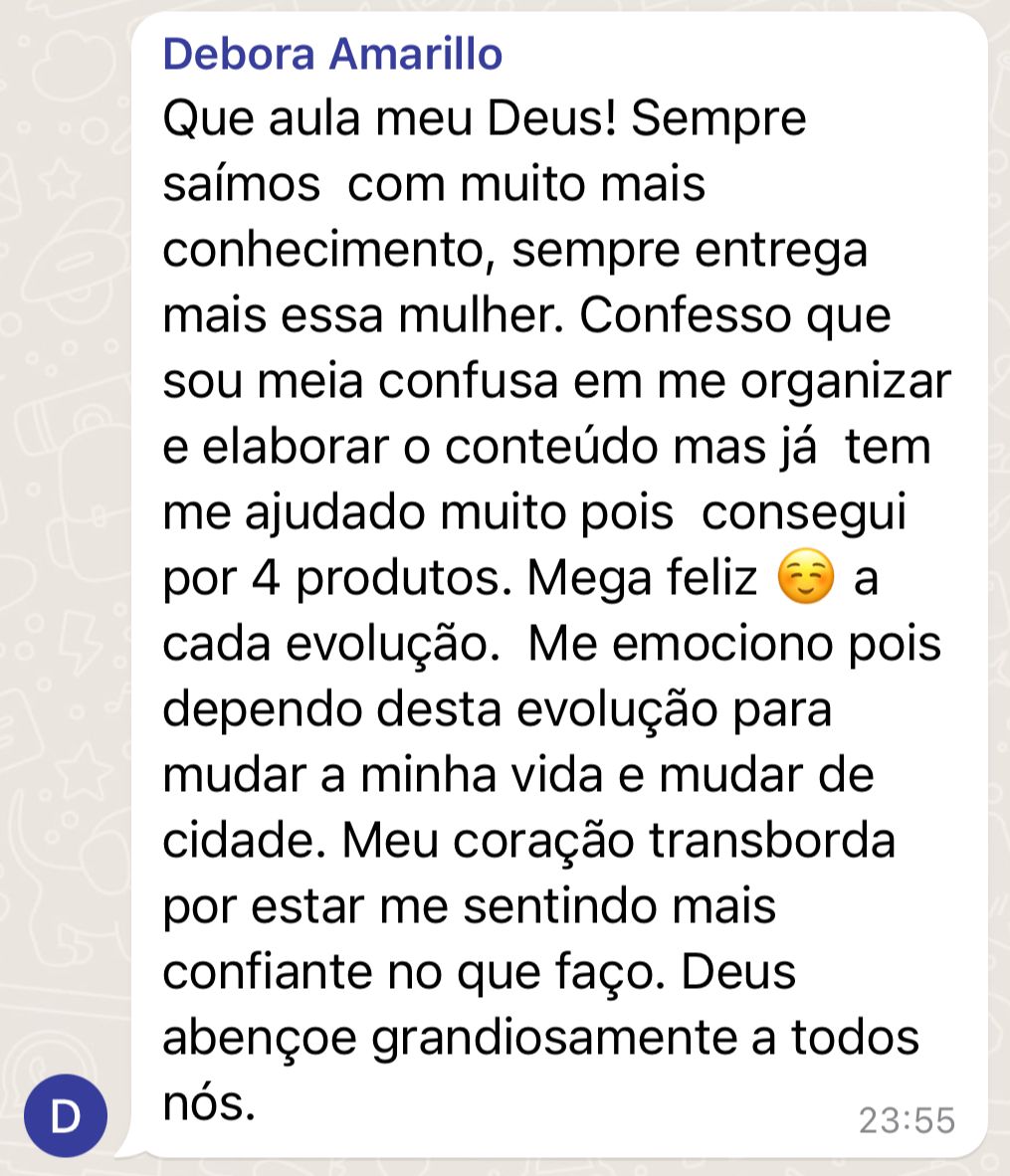 ✅ DEPLP03